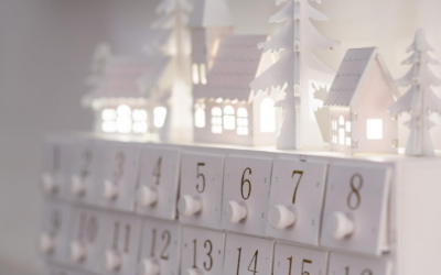 Pourquoi offrir un calendrier de l’avent thes : une idee cadeau qui sort de l’ordinaire